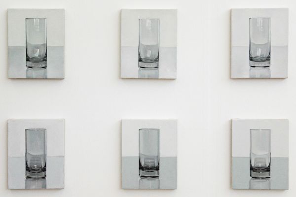 Wagner + Partner Galerie - Peter Dreher