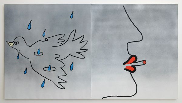 Willem Baars Projects - Morgan Betz