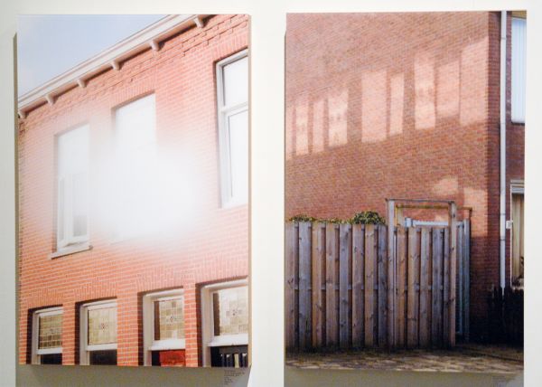 Young Dutch Talent - Bart Lunenburg