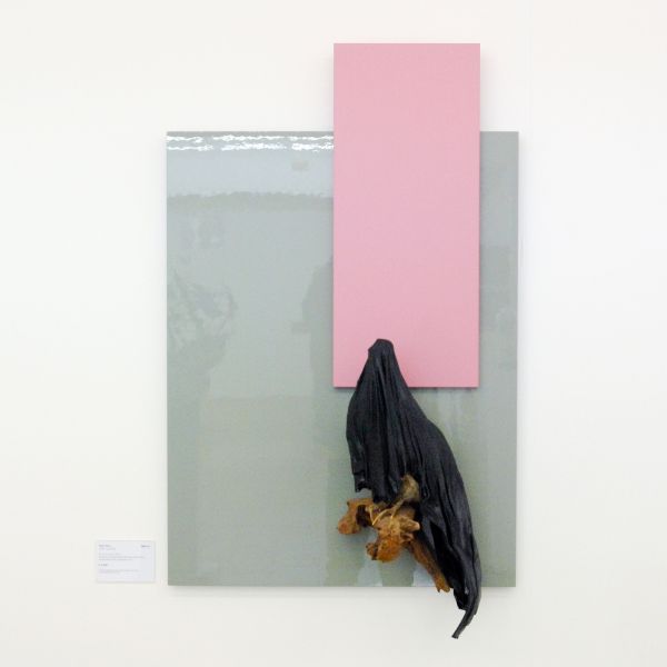 Zerp Galerie - Peter Riss