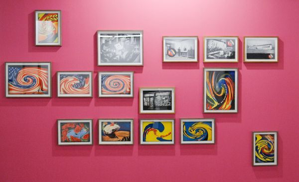 Zink Galerie - Marcel van Eeden