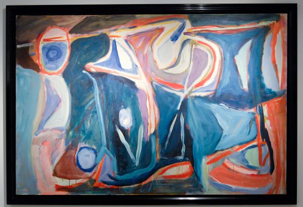 Applicat-Prazan - Bram van Velde