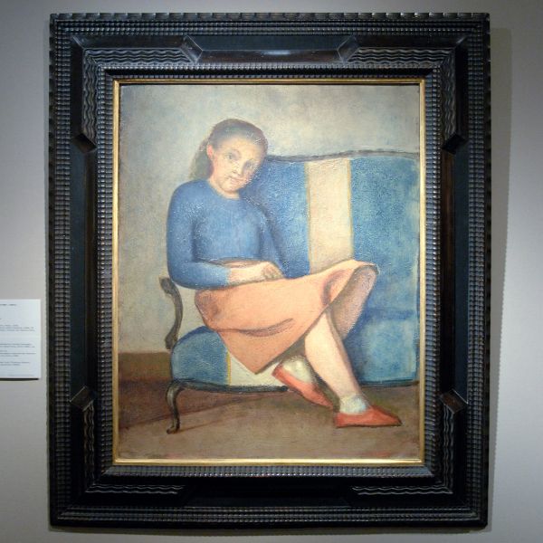 Arnoldi Livie - Balthus