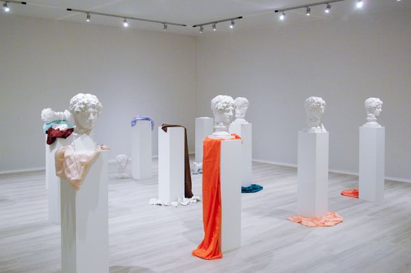 Cardi Gallery - Giulio Paolini