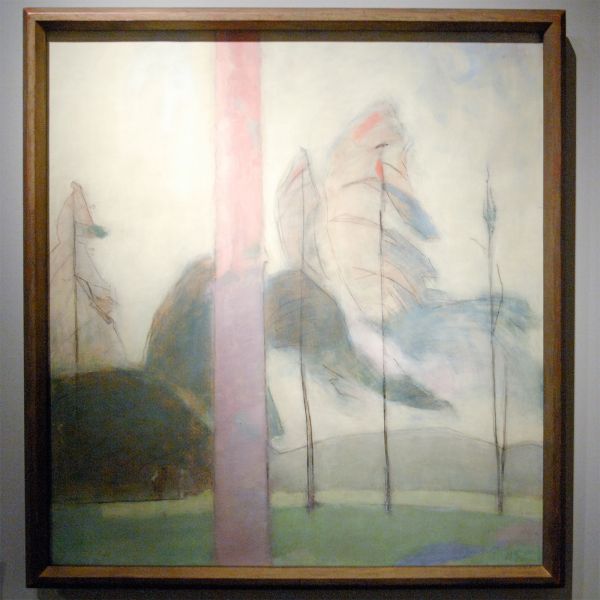 Daxer & Marschall - Helene Schjerfbeck