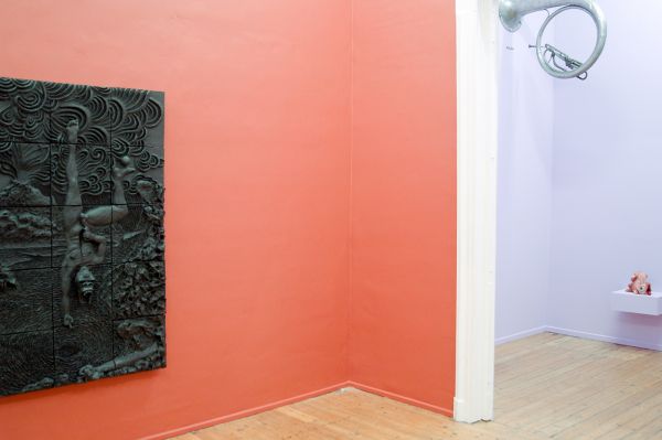 Dodi Espinosa Overzicht