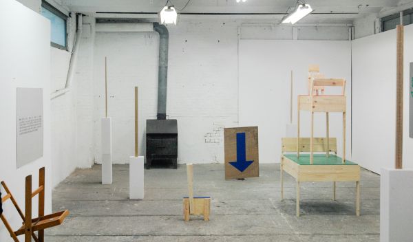 Evelin Brosi & Elvis Bonier Overzicht