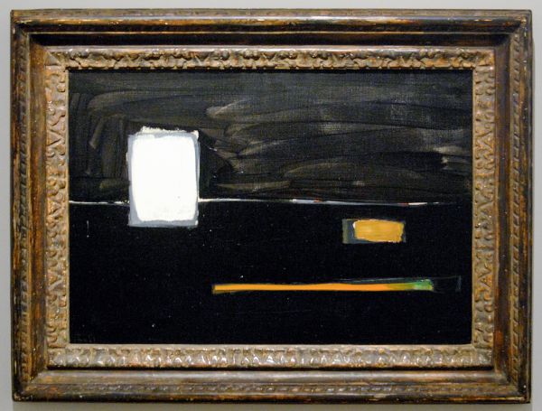 Hopkins Galerie - Nicolas de Stael