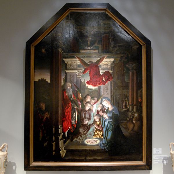 J Kugel - Jan Joest van Kalkar