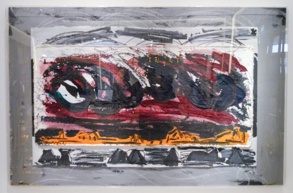 Jaski Gallery - Karel Appel