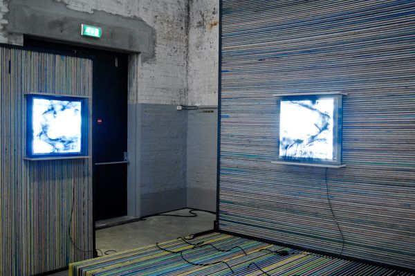 Jop Vissers Vorstenbosch