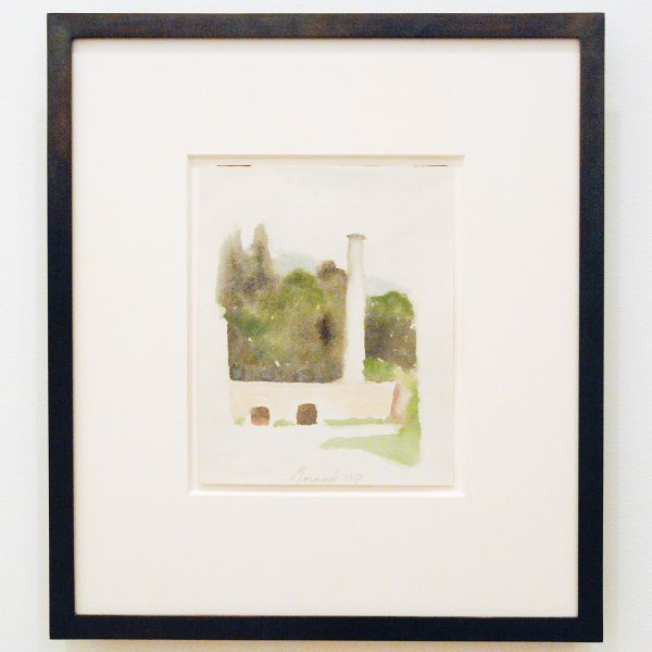 Karsten Greve Galerie - Giorgio Morandi