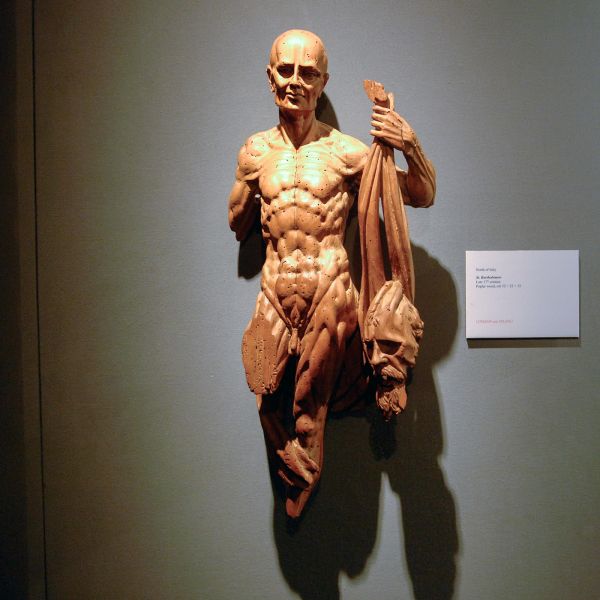 Longari Arte - Laat 17e eeuw, Noord Italie