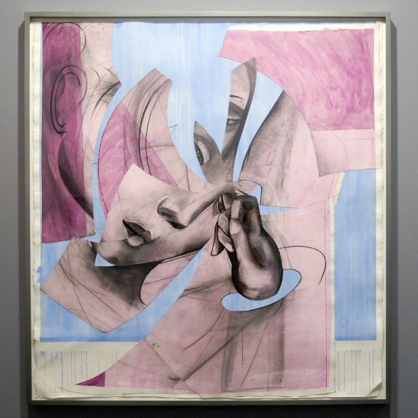 Massimo de Carlo - Matthew Monahan