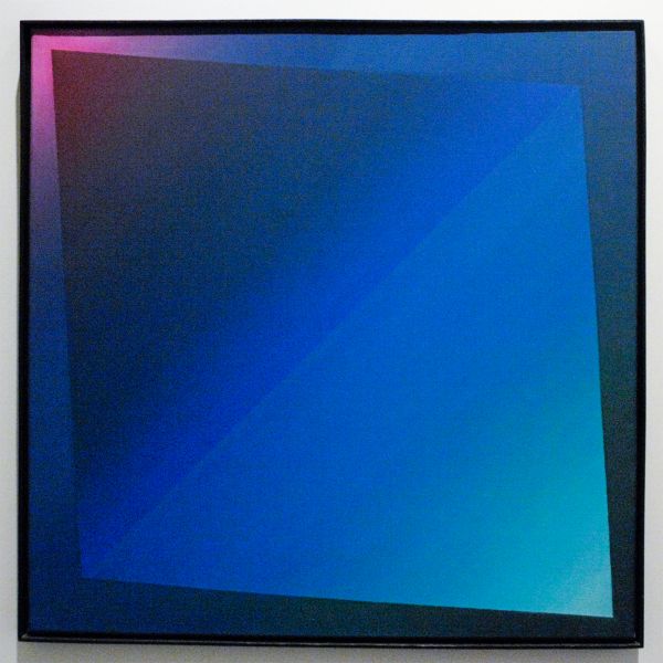 Mayor Gallery - Jef Verheyen