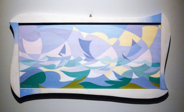 Mazzoleni - Giacomo Balla