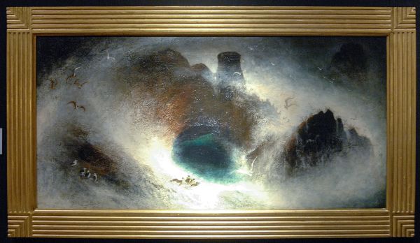Paolo Antonacci - Karl Wilhelm Diefenbach