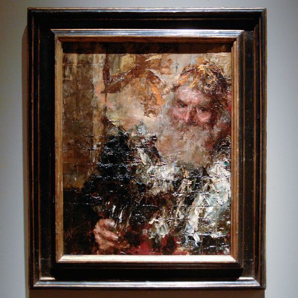 Rob Smeets - Antonio Mancini