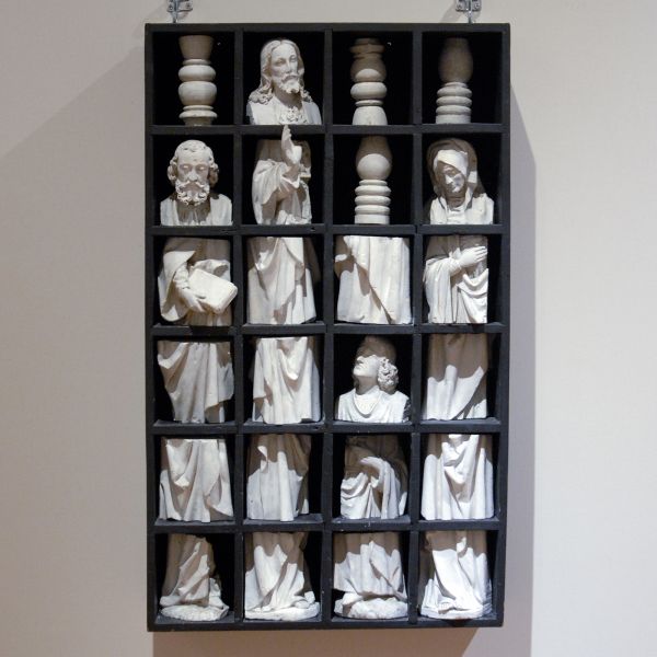 Rueb - Jacques Frenken