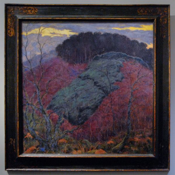 Talabardon & Gautier - Geroges Lacombe