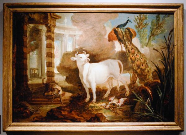 Talabardon & Gautier - Jean-Baptiste Oudry