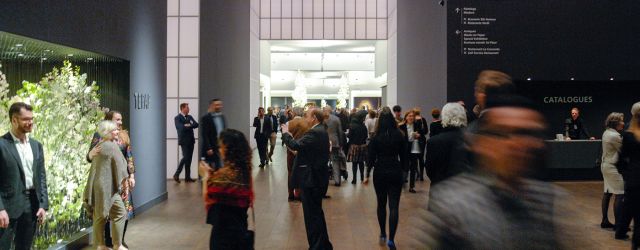Mensen die Lost Painters al wat langer volgen weten dat tesamen met de Van Eyck ook de Tefaf haar deuren opent. De beursvloer is traditiegetrouw gevuld met zowel museale werken [&hellip;]