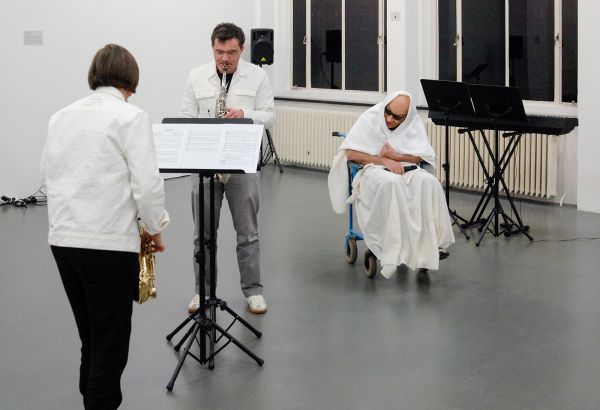 The Residents - The Kiss of Flesh