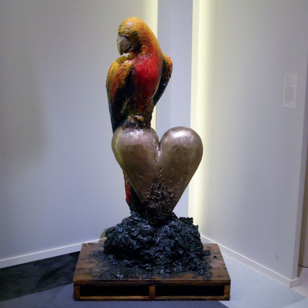 Thomas Galerie - Jim Dine