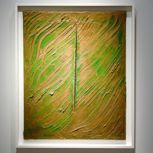 Tornabuoni Art - Lucio Fontana