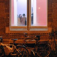 Omdat ik de afgelopen weken weer met van alles in de weer ben in het atelier lig ik ver achter op wat ik wilde publiceren. Sommige tentoonstellingen zijn dus helaas al [&hellip;]