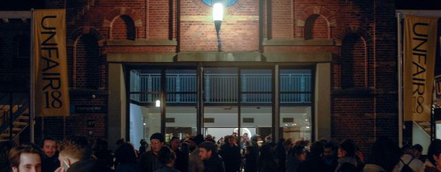 Voor wie er een helder overzicht wil hebben waar jonge kunstenaars zoal mee bezig zijn, daarvoor is er eens in de twee jaar Unfair. Zoals het ieder overzicht betaamd niet zo zeer [&hellip;]