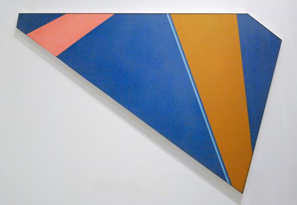 Waddington Custot - Kenneth Noland