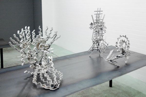 Yasser Ballemans - (?)