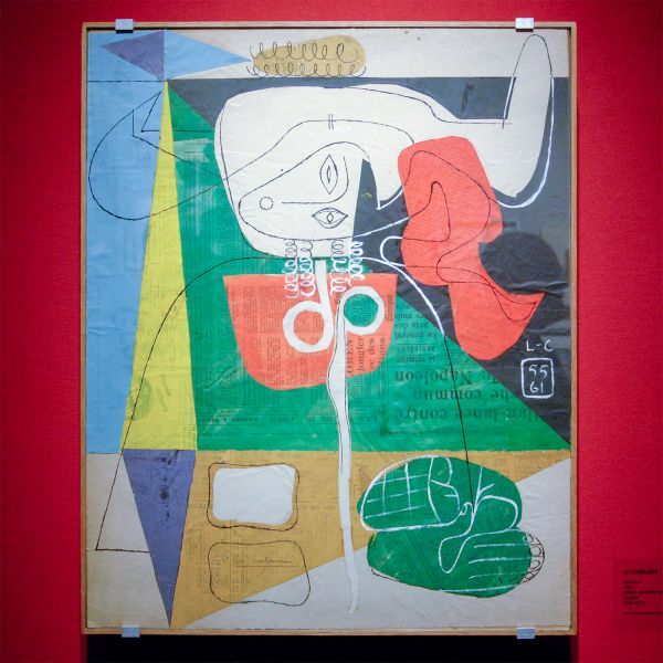 Zlotowski Galerie - Le Corbusier