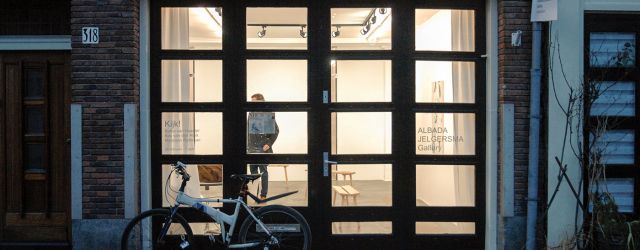 Nog altijd lig ik achter op schema met mijn publicaties hier. Als het hier op Lost Painters stil is, is dat waarschijnlijk omdat er hard geschilderd wordt. Op dit moment ben ik [&hellip;]