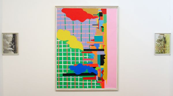 Albert Baronian - Leen Voet