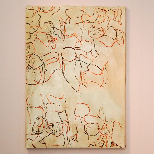 Axel Vervoordt Gallery - Ida Barbarigo