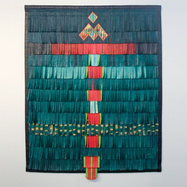 Blain | Southern - Abdoulaye Konate