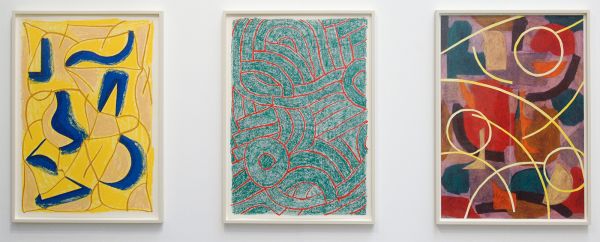 Conradi - Suse Bauer