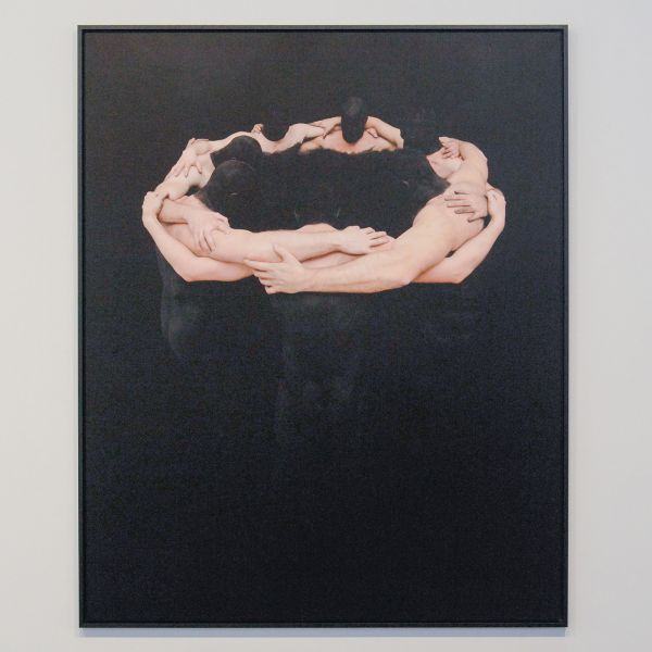 Copperfield & Division of Labour - Ewa Exelrad