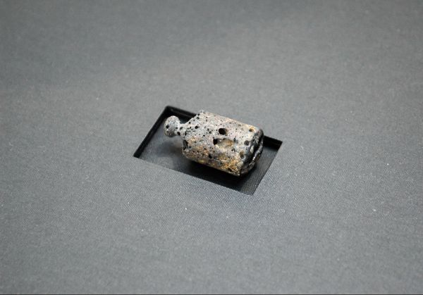 Copperfield & Division of Labour - Oscar Santillian