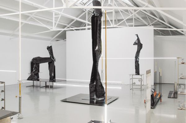 David Jablonowski overzicht