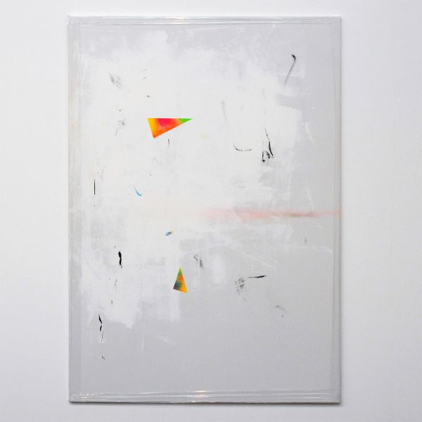 Fold - Michaela Zimmer