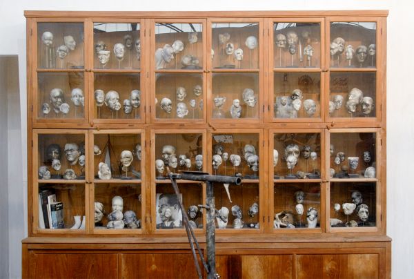 Geuskens & De Vil - Sofie Muller