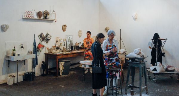 Geuskens & De Vil - Sofie Muller