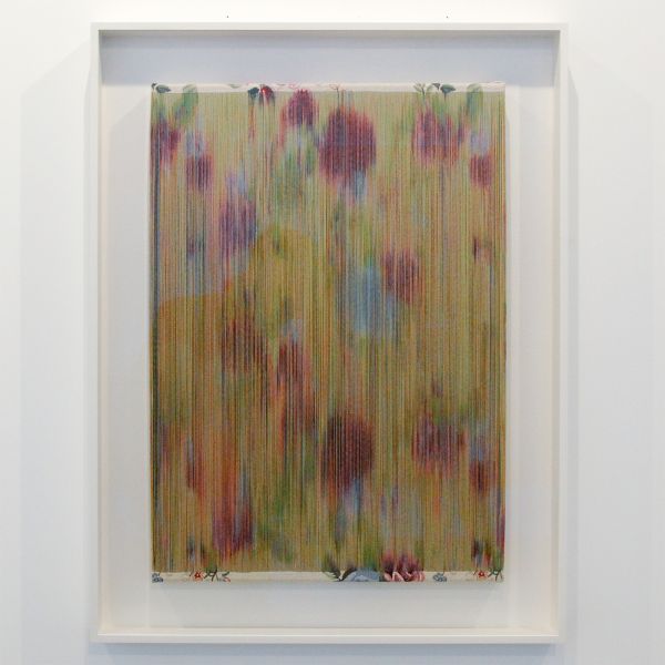 Greta Meert Galerie - Edith Dekyndt