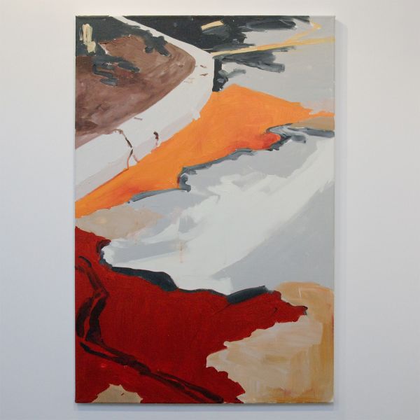 Greta Meert Galerie - Koen van den Broek