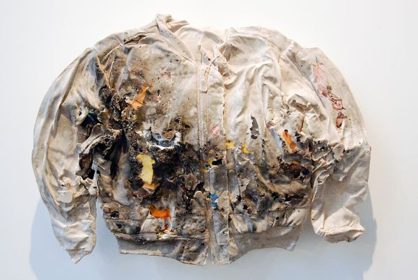 Harlan Levey Projects - Marcin Dudek