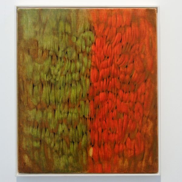 Hopstreet Gallery - Tinus Vermeersch