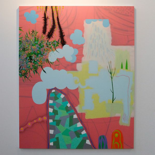 Jean Fournier Galerie - Christophe Robe